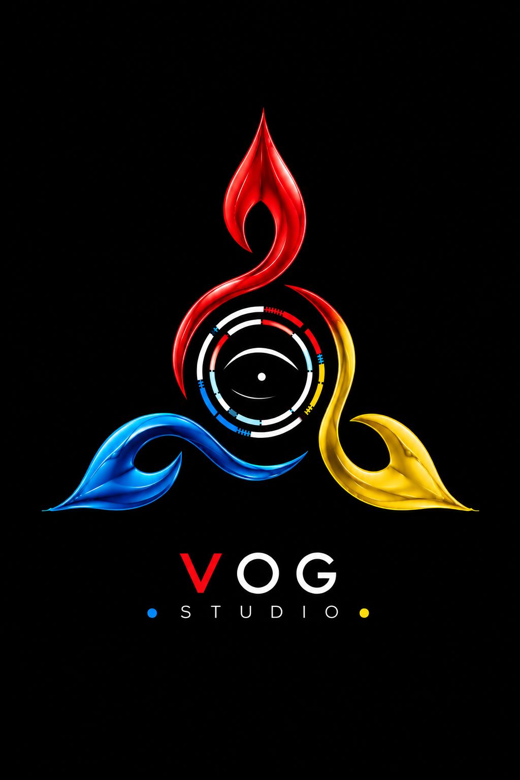 VOGer logo